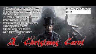 Slayer Wham Crazy christmas display Snowing Blood by Skunk'd Life 101 views 3 years ago 4 minutes, 15 seconds