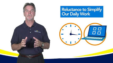 60 Seconds for Safety: HROs Remaining Sensitive to Operations