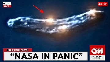 Aankomstdatum 3I/ATLAS zojuist bekendgemaakt — Wetenschappers zijn in SCHOK!