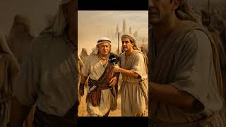 Netanyahugiller, Vaadedilmiş Topraklarını Önlanda Taşımaya Karar Verirse...