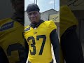 a few hot takes here 🫣 | Hamilton Tiger-Cats