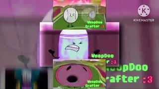 Day 4 Ytpmv Ytp Insanimate Inanimy Episode 8 - Beft And Thattery Scan In Luigi Group