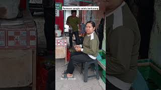 Beli Es Teh Anti Badai lucu komedi ngakak funny shorts