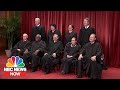 Do Supreme Court Justices Always Vote In Line With The President That Nominated Them? | NBC News Now