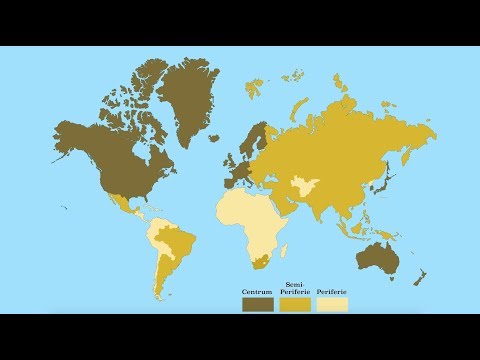 Video: Wat Zijn De Nadelen Van Globalisering?