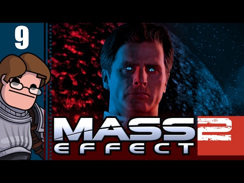 Video: BioWare Beschreibt Mass Effect 2 DLC-Pläne