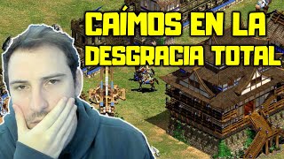 HAY QUE VOLVER A 2K HOY - FULL TRYHARD PARA SUBIR ELO AOE 2