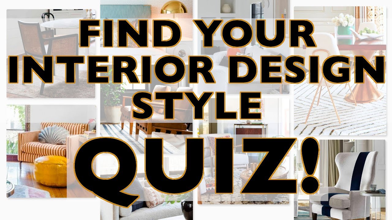 Design Style Is Quiz