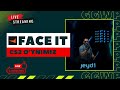 Faceit Bosamiz | Rozigrish | Bomba Yengli #cs2 #jeydi_stream