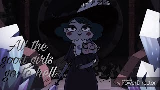 Eclipsa ♠️ | All the good girls go to hell