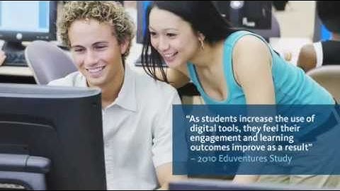 Education: The Cengage Learning Story