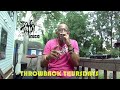 Vol 2 Ep 1 - ThrowBack Thursday - 9ine to 5ive