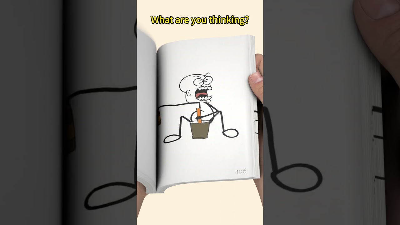 Тест на грязный ум Flipbook 