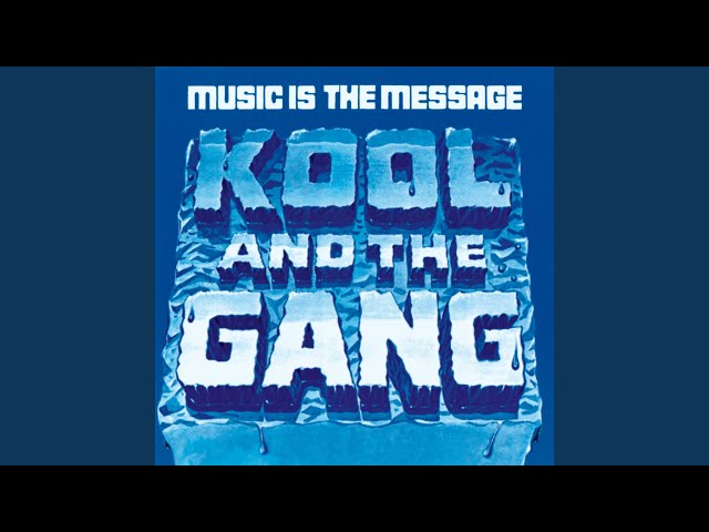 Love The Life You Live (Pt. 1 & 2)Kool and The Gang
