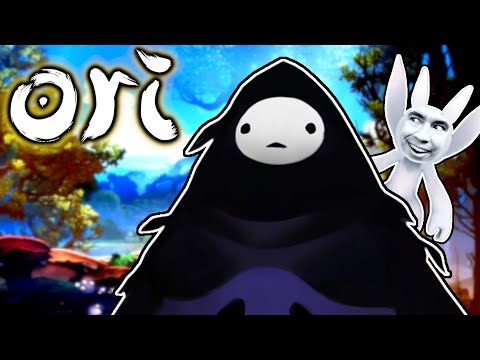 Should You Play Ori and the Blind Forest Before Will of the Wisps? [ 2020 REVIEW ]