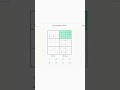LinkedIn Mini Sudoku Answer Today #278 #sudoku  #games #zip #puzzle #pinpoint #queens