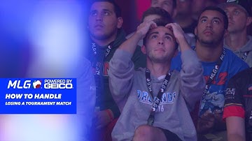 MLG Pro Tip Powered by GEICO: It