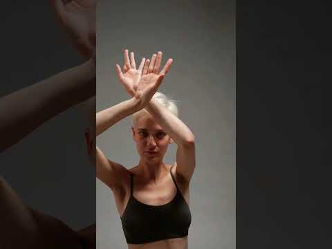 Руки Девушки | Подпишись! #shorts #девушка #тело