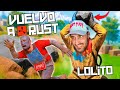 LOLiTO vuelve a jugar un WIPE de RUST... thumbnail