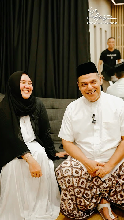 Haddad Alwi Bertemu Lagi dengan ​⁠@suliscrofficial6323