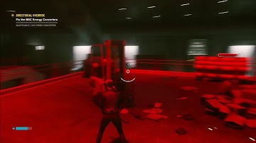 Control 2019 PC| Directorial Override| Part 5