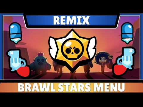 remix music brawl stars
