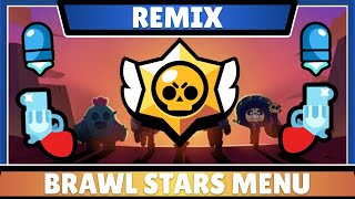 Brawl Stars | Menu Theme | Remix (The good one)