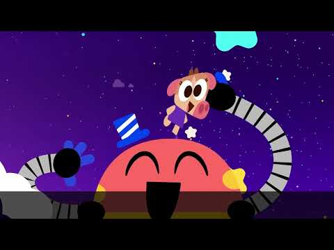 Greetings Song 👋 Hello Song for Kids | Lingokids