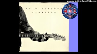 Video thumbnail of "Eric Clapton - Cocaine 🎸 432 Hz"