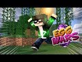 ADANA SICAĞINDA MİNECRAFT EGG WARS BKT