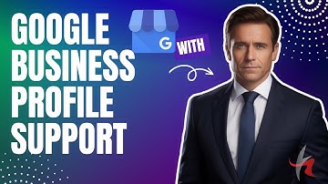 Google Business Profile Support | Perth WA