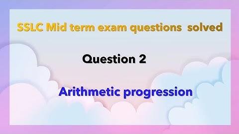 If the sum of 11 terms of an AP is 121, and sum of the first. 10 terms is 100,then 11^th term is