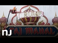 Trump Taj Mahal Casino Contractors Say They Were Wronged ...