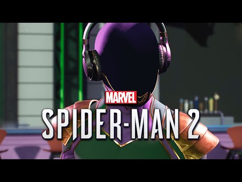 Видео: ШОРТС СТРИМ (9:16) ➤ MARVEL'S SPIDER-MAN 2 НА ПК? ➤ MARVEL Человек-паук 2 #Shorts