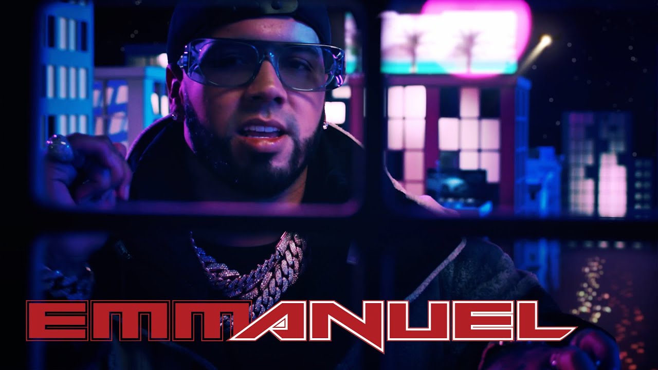 Brytiago \u0026 Anuel AA - KILERITO (Official Video)