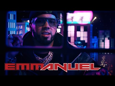 Anuel AA , Bad Bunny – Hasta Que Dios Diga ( Video Oficial )