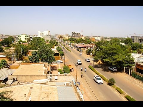 Ouagadougou - Burkina Faso