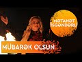 Metanet İsgenderli - Mubarek Olsun 2019