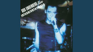 Baby, wenn ich down bin (feat. Helen Schneider) (Live)