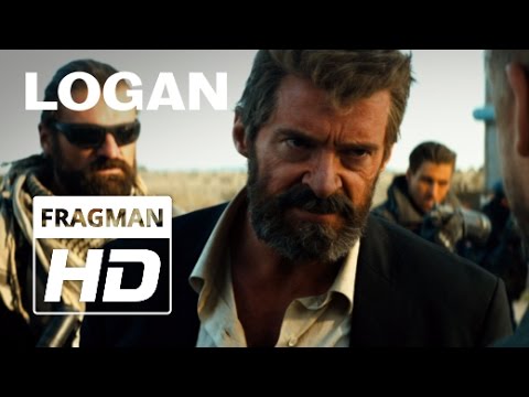 Logan | Türkçe Altyazılı Fragman | 3 Mart 2017