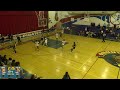 San leandro vs alameda girls varsity basketball