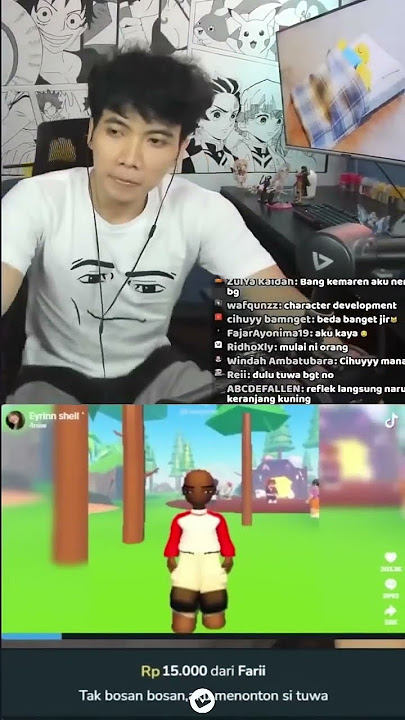doksli tak bosan bosan aku memandangmu😭#memes #doksli