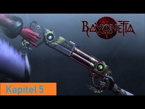 Vidéo: Platinum Games Appelle Bayonetta Sur PS3 Son 