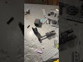 TRUTH about 3D printing LEGO… where’s episode 69 of the 150% 3D printed Venator series #lego #diy