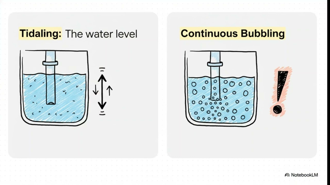 Safe Chest Tube Management: Critical Nursing Actions for Patient Safety