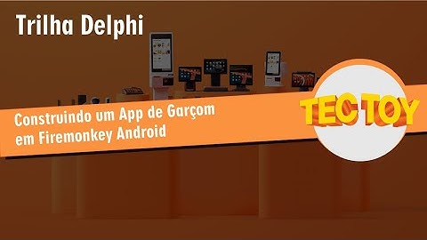 Instalando Dependências