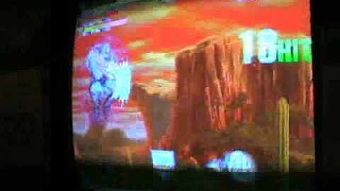 ECC9 TT: 4f 3of3 JMar (W MSS) vs Demon Hyo (MSP)