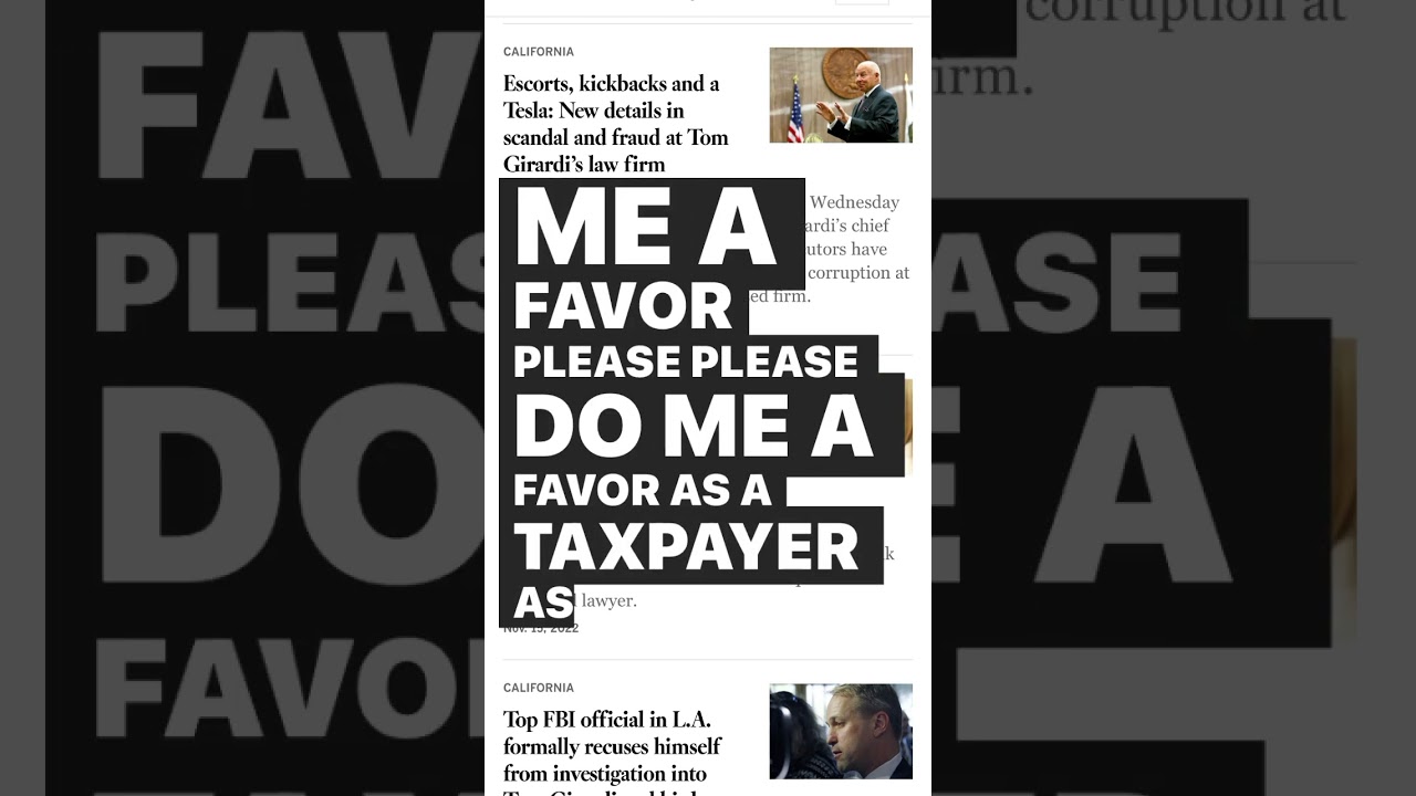 Corrupt Lost Hills Police Malibu re Gloria Allred