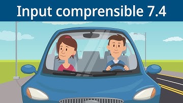 Spanish Comprehensible Input 7.4: Ya son las dos