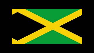 Historical Flags Of Jamaica🇯🇲 @Thatdanishcountryball1